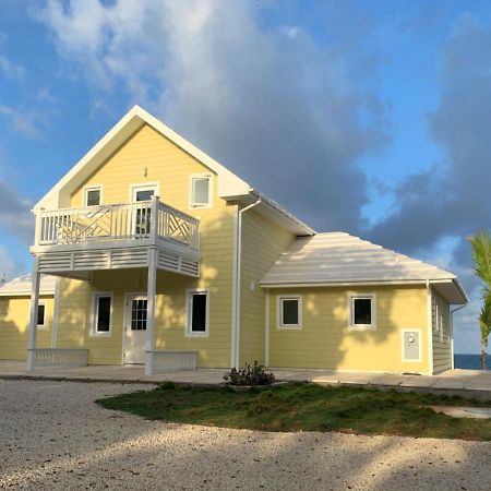 Coral Point By Eleuthera Vacation Rentals Governors Harbour Exterior foto